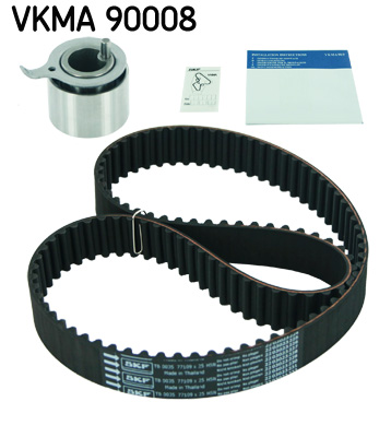 Set curea de distributie VKMA 90008 SKF